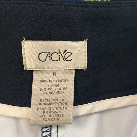 Cache skort, size 6 - Picture 8 of 8